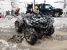 5Y4AMH2E4RA****** Usados y Reparables 2024 Yamaha Grizzly 700 en Rec Rides Online Exclusive
