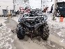 5Y4AMH2E4RA****** Usados y Reparables 2024 Yamaha Grizzly 700 en Estado de Alaska