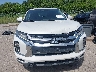 JA4ARUAU9MU****** Destrozados 2021 Mitsubishi Outlander en Estado de Luisiana