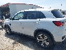 JA4ARUAU9MU****** Reparables 2021 Mitsubishi Outlander en Estado de Luisiana