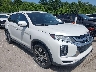 JA4ARUAU9MU****** Salvamento y Destrozados 2021 Mitsubishi Outlander en Baton Rouge