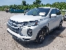 JA4ARUAU9MU****** Usados y Reparables 2021 Mitsubishi Outlander en Baton Rouge