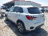 JA4ARUAU9MU****** Salvamento y Reparables 2021 Mitsubishi Outlander en Baton Rouge