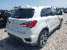 JA4ARUAU9MU****** Salvamento y Destrozados 2021 Mitsubishi Outlander en Estado de Luisiana