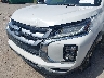 JA4ARUAU9MU****** Salvamento y Reparables 2021 Mitsubishi Outlander en Estado de Luisiana