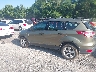 1FMCU0F79DU****** Reparables 2013 Ford Escape en Estado de Virginia