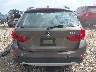 WBAVL1C52DV****** Wrecked 2013 BMW X1