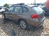 WBAVL1C52DV****** Salvage and Repairable 2013 BMW X1 in Detroit