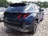 5NMJBCDE0TH****** Salvamento y Destrozados 2026 Hyundai Tucson en Estado de Kansas