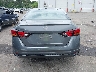 1N4BL4BV3SN****** Wrecked 2025 Nissan Altima