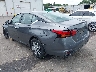 1N4BL4BV3SN****** Salvage and Repairable 2025 Nissan Altima in Long Island