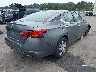 1N4BL4BV3SN****** Salvage and Wrecked 2025 Nissan Altima in New York State