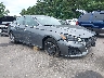 1N4BL4BV3SN****** Salvage and Repairable 2025 Nissan Altima in New York State