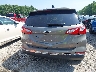 3GNAXUEV9KS****** Destrozados 2019 Chevrolet Equinox