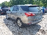 3GNAXUEV9KS****** Salvamento y Reparables 2019 Chevrolet Equinox en Albany