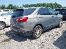 3GNAXUEV9KS****** Salvamento y Destrozados 2019 Chevrolet Equinox en Estado de Nueva York