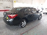 2T1BURHE1GC****** Salvage and Wrecked 2016 Toyota Corolla in Florida State