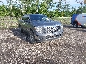 1N6AA1E55KN****** Salvamento y Destrozados 2019 Nissan Titan en Jacksonville