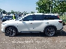 5N1AL1FS9SC****** Salvage 2025 Infiniti QX60