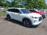 5N1AL1FS9SC****** Salvage and Wrecked 2025 Infiniti QX60 in Englishtown