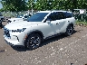 5N1AL1FS9SC****** Used and Repairable 2025 Infiniti QX60 in Englishtown