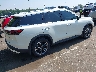 5N1AL1FS9SC****** Salvage and Wrecked 2025 Infiniti QX60 in New Jersey State
