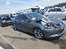 1HGCR2F54EA****** Salvamento y Destrozados 2014 Honda Accord en Raleigh