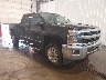 1GC1KWE81FF****** Salvage and Wrecked 2015 Chevrolet Silverado 2500 HD in Sioux Falls