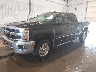 1GC1KWE81FF****** Used and Repairable 2015 Chevrolet Silverado 2500 HD in Sioux Falls
