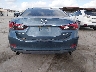 JM1GJ1V55G1****** Destrozados 2016 Mazda 6