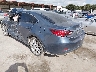 JM1GJ1V55G1****** Salvamento y Reparables 2016 Mazda 6 en Austin
