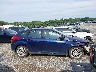 1FAHP3K28CL****** Wrecked 2012 Ford Focus in Georgia State