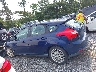 1FAHP3K28CL****** Used 2012 Ford Focus in Georgia State