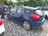 1FAHP3K28CL****** Salvage and Repairable 2012 Ford Focus in Atlanta North