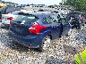 1FAHP3K28CL****** Salvage and Wrecked 2012 Ford Focus in Georgia State