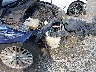 1FAHP3K28CL****** Salvage and Repairable 2012 Ford Focus in Georgia State
