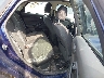 1FAHP3K28CL****** Wrecked 2012 Ford Focus in Atlanta North