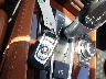 WBAKB8C57BC****** Salvage 2011 BMW 7 Series in California State