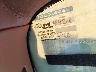 WBAKB8C57BC****** Wrecked 2011 BMW 7 Series in California State