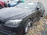 WBAKB8C57BC****** Used and Repairable 2011 BMW 7 Series in Ace Carson