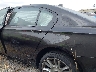 WBAKB8C57BC****** Salvage and Repairable 2011 BMW 7 Series in Ace Carson