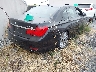 WBAKB8C57BC****** Salvage and Wrecked 2011 BMW 7 Series in California State