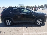 3C4NJCBBXJT****** Repairable 2018 Jeep Compass in California State
