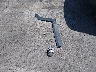 3C4NJCBBXJT****** Wrecked 2018 Jeep Compass in California State