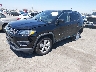 3C4NJCBBXJT****** Used and Repairable 2018 Jeep Compass in Los Angeles