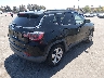 3C4NJCBBXJT****** Salvage and Wrecked 2018 Jeep Compass in California State