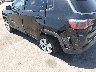 3C4NJCBBXJT****** Salvage and Repairable 2018 Jeep Compass in California State