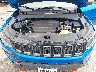 3C4NJDDB1JT****** Reparables 2018 Jeep Compass en Baltimore