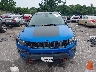 3C4NJDDB1JT****** Destrozados 2018 Jeep Compass en Estado de Maryland