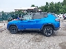 3C4NJDDB1JT****** Reparables 2018 Jeep Compass en Estado de Maryland